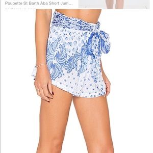 Shorts patterned super cute